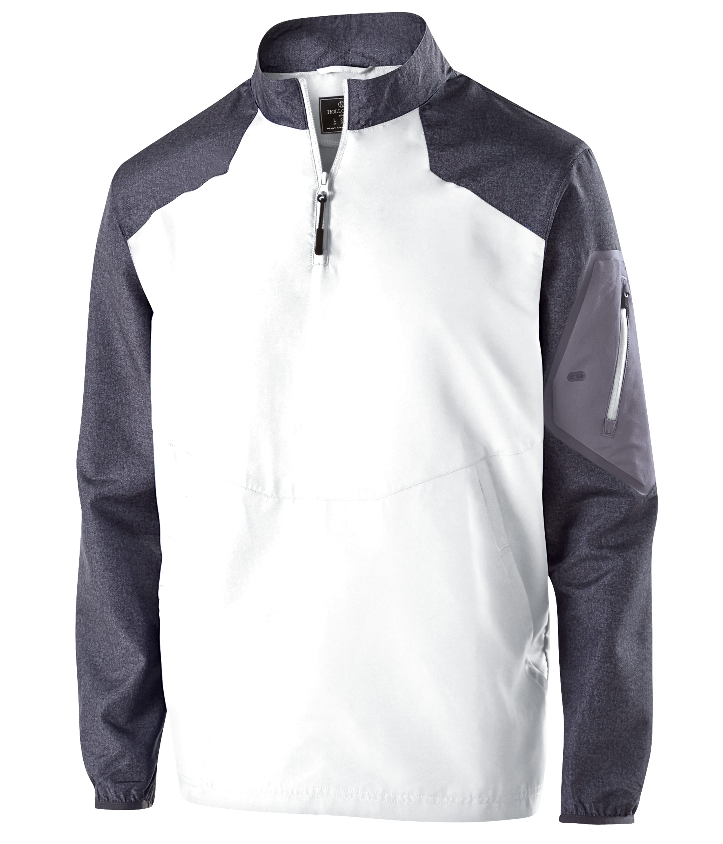 Raider Pullover 12