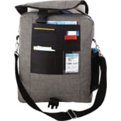 Verona Vertical 15" Computer Briefcase 38