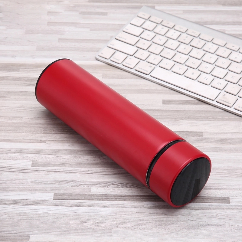 Elegant Smart Vaccum Bottles 6