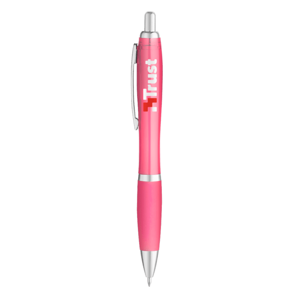 Curvaceous Gel Pen 19