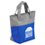 Santa Ana Non-Woven Insulated Snack Tote 10