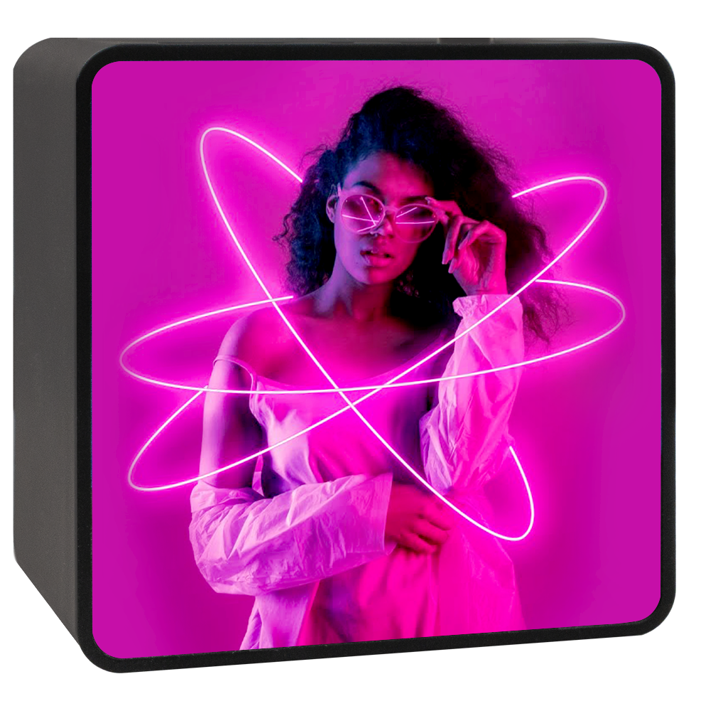 Glow Up Wireless Speaker