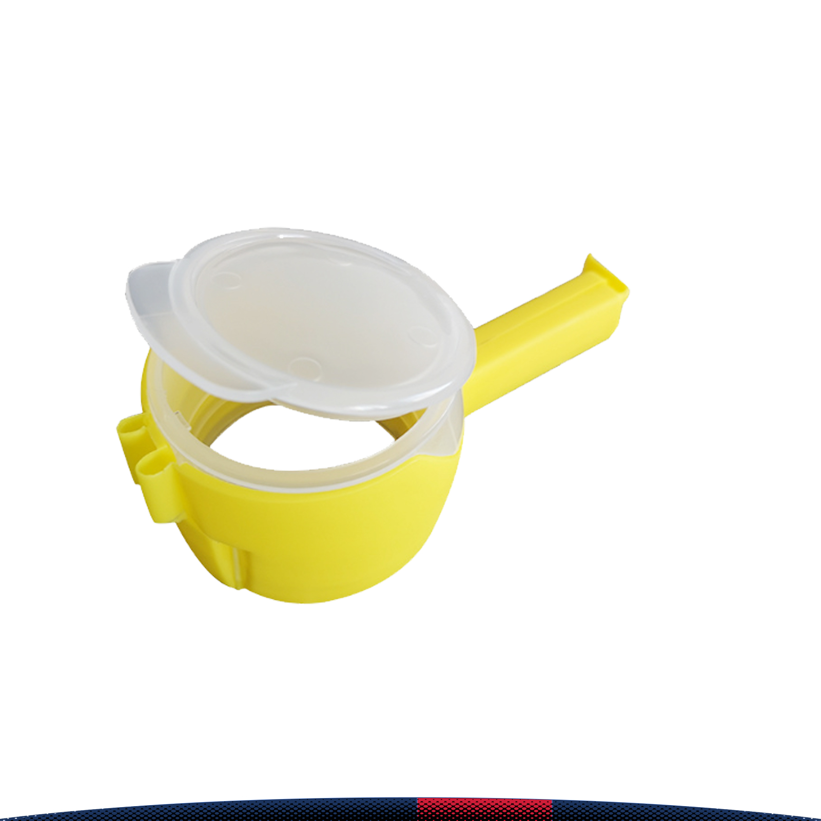 Leke Sealing Clip 11