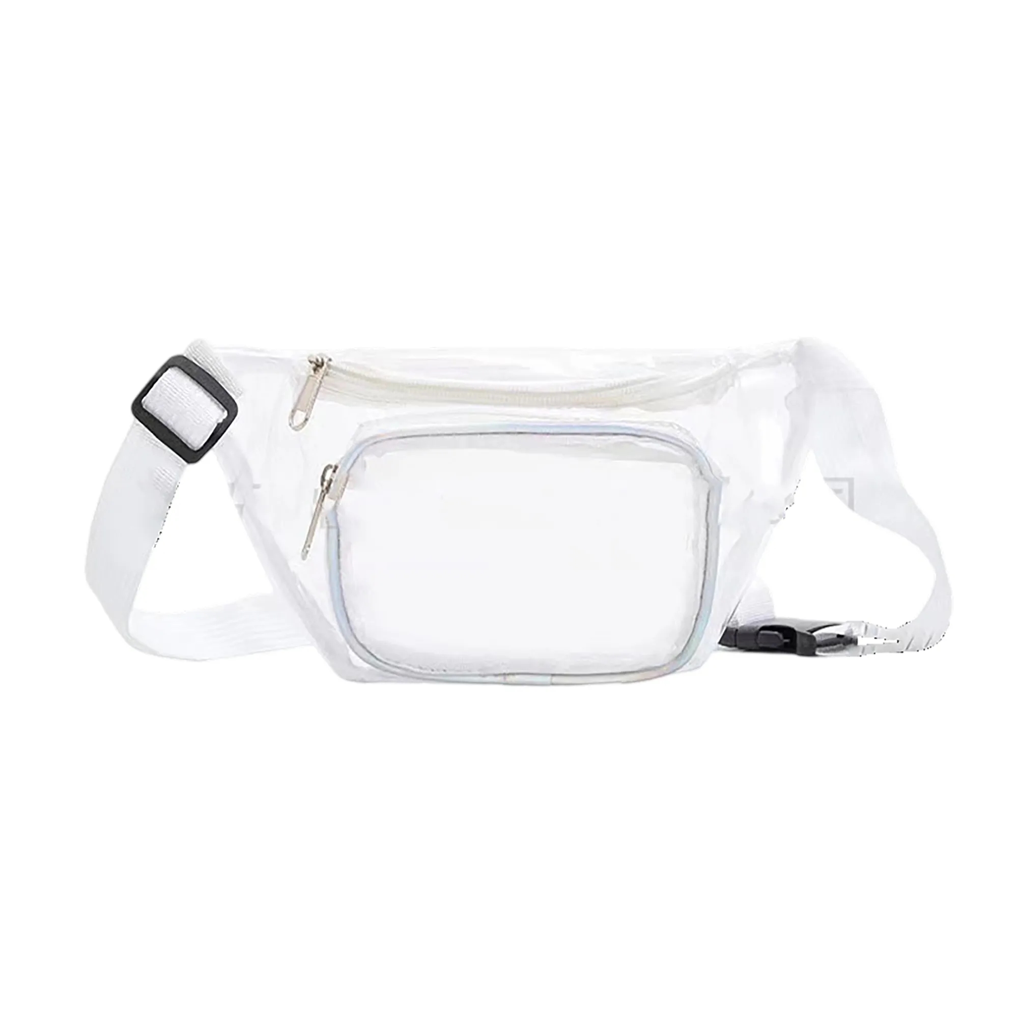 PVC Waist Bag 4
