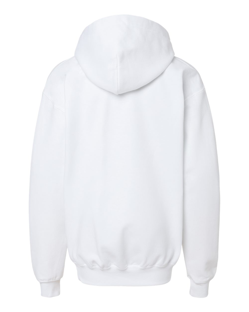 Youth Softstyle® Midweight Hooded Sweatshirt - SF500B 107