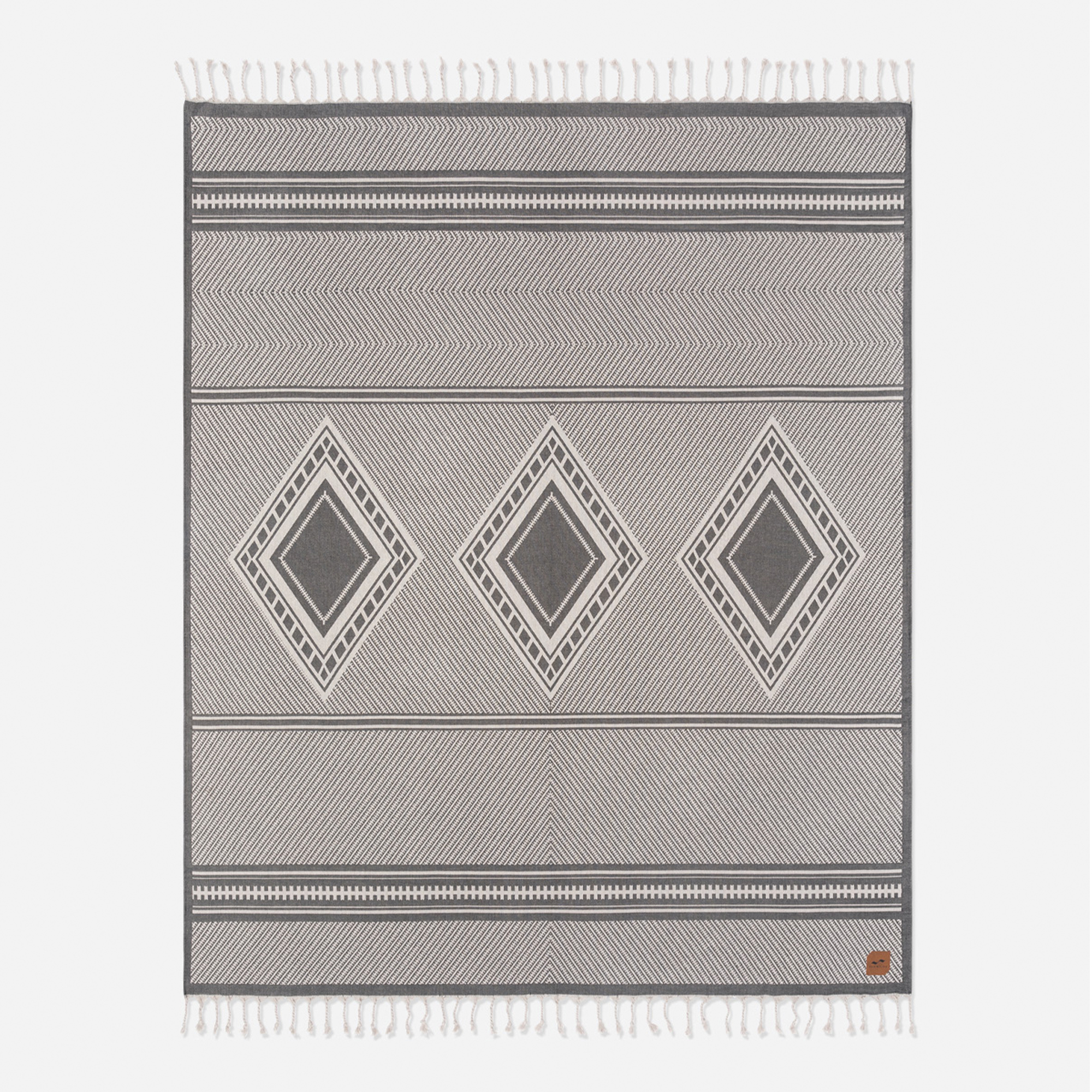 Slowtide® Throw Blanket 42