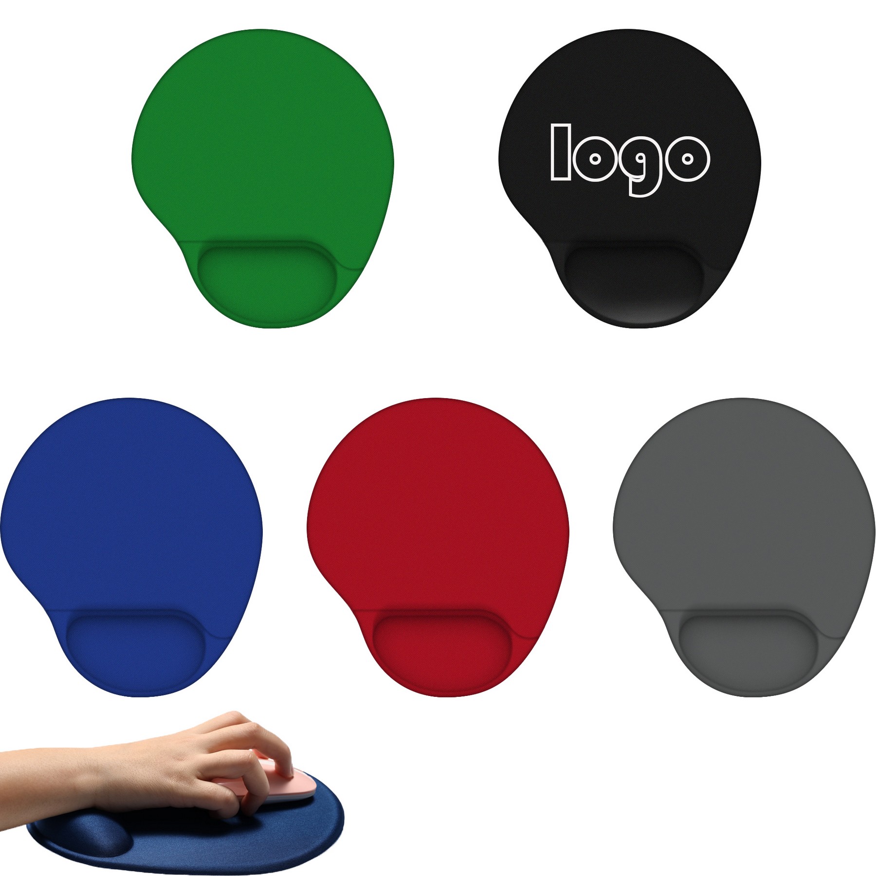Office Mousepad