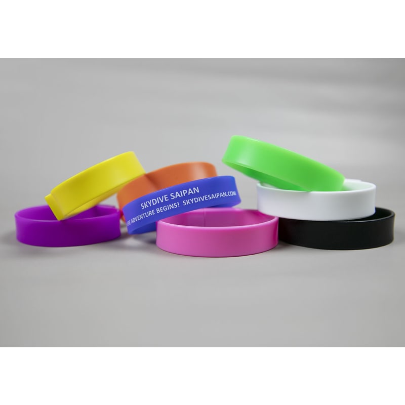 Custom USB Wristbands 3