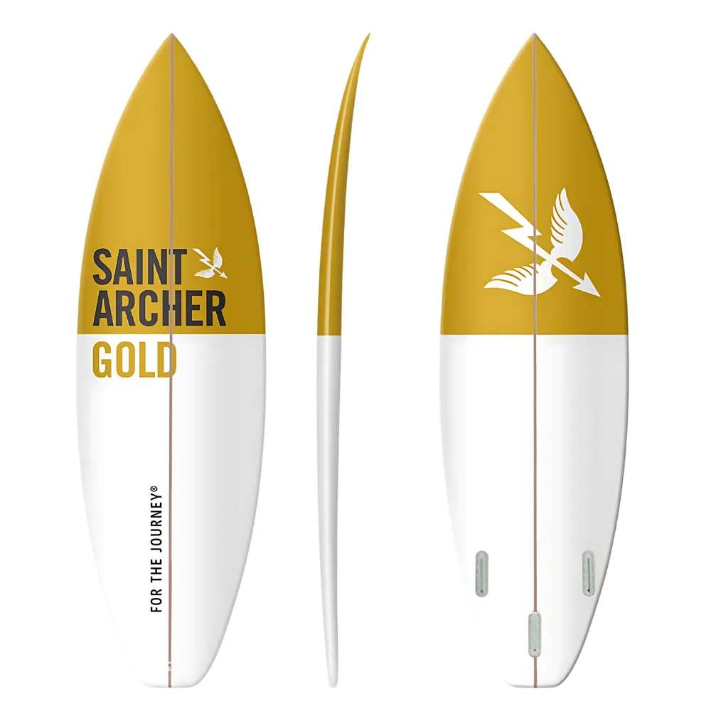 Custom Surfboard 3