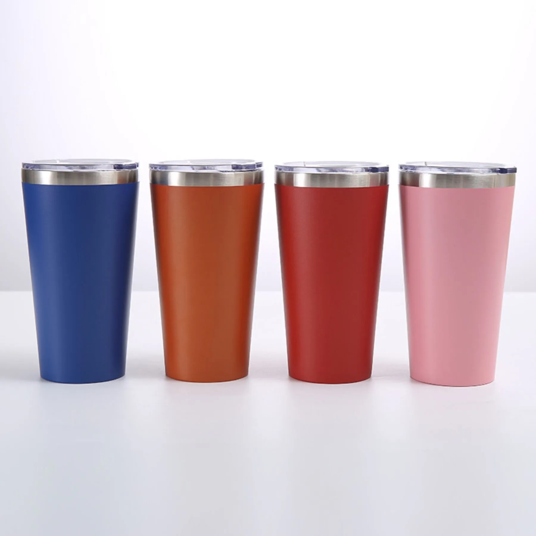 20 oz Stainless Steel insulated Cup 11