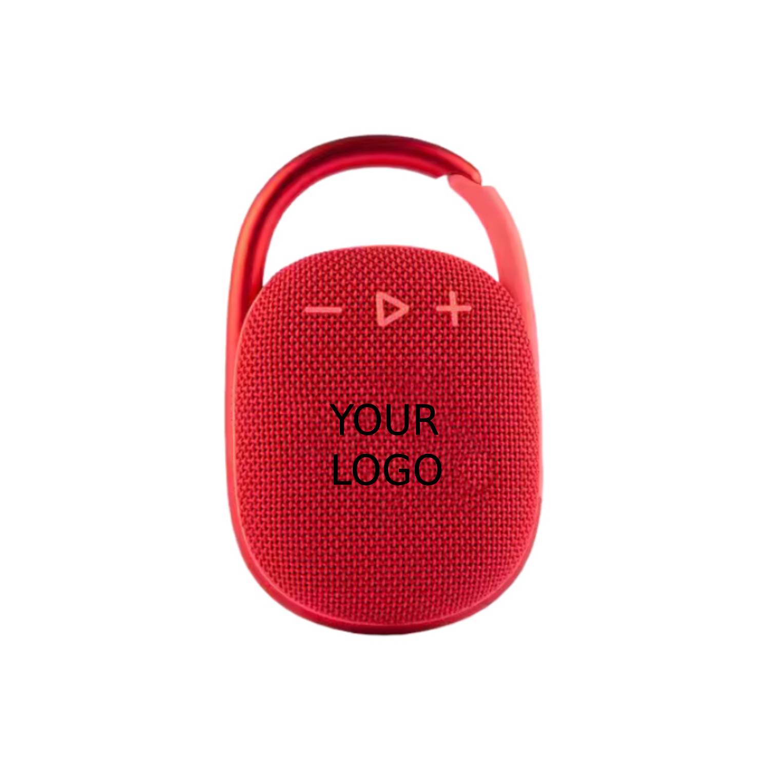 Waterproof Wireless Bluetooth Speaker with Hook 7