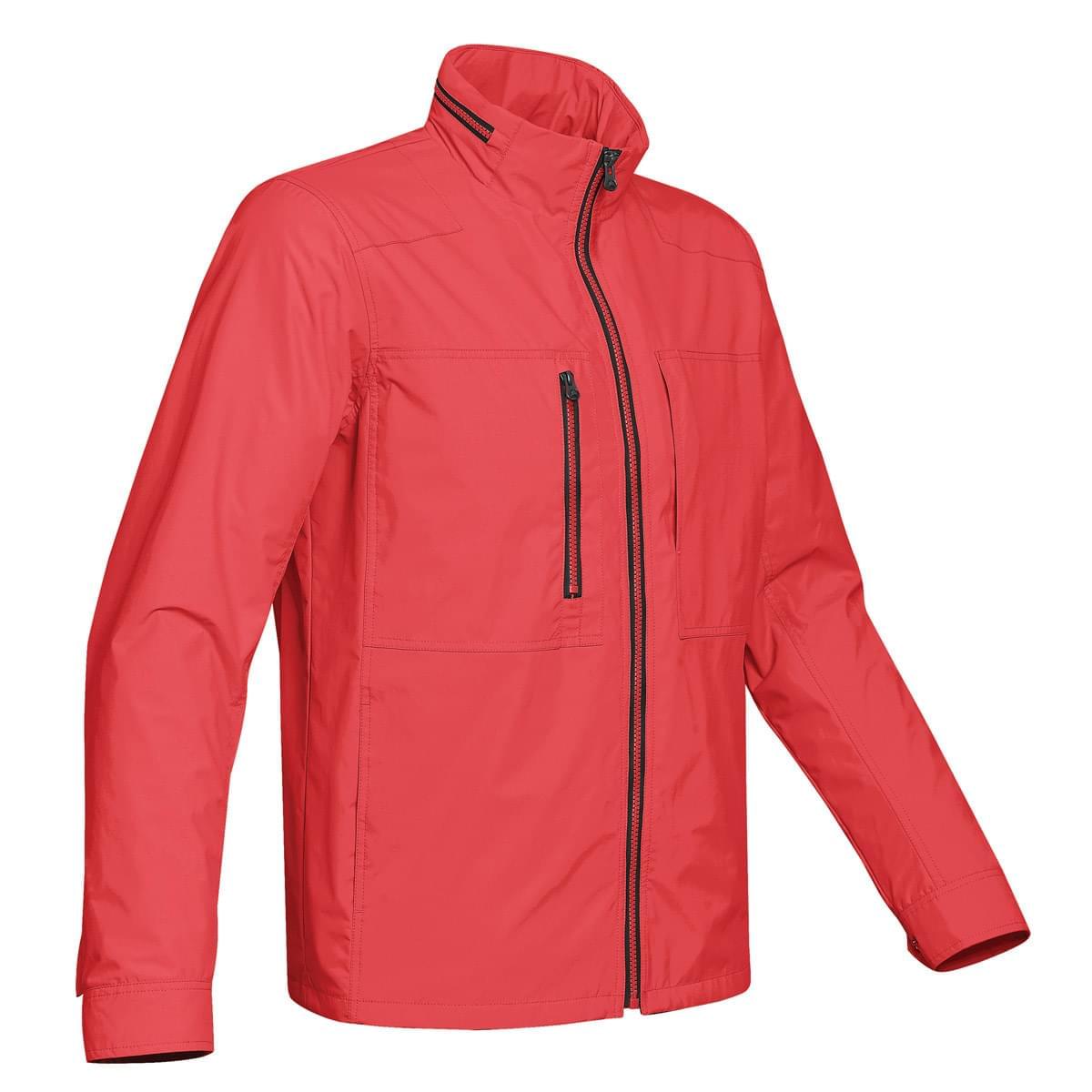 Stormtech Men's Sirocco Performance Shell 10