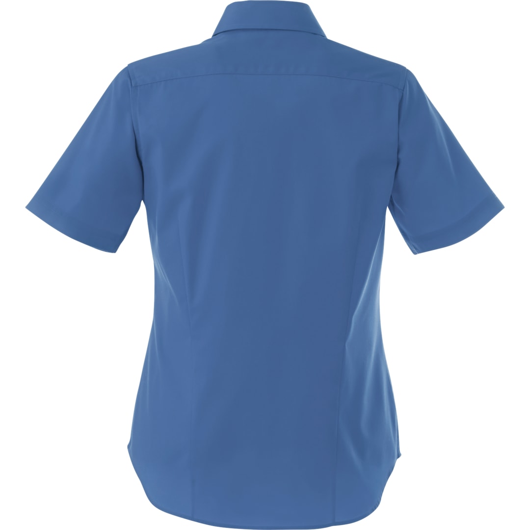 Women's STIRLING Short Sleeve Shirt 113