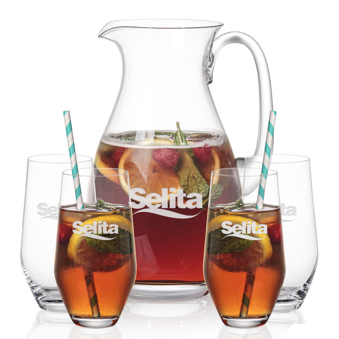 St Tropez Pitcher & Graydon Beverage 3