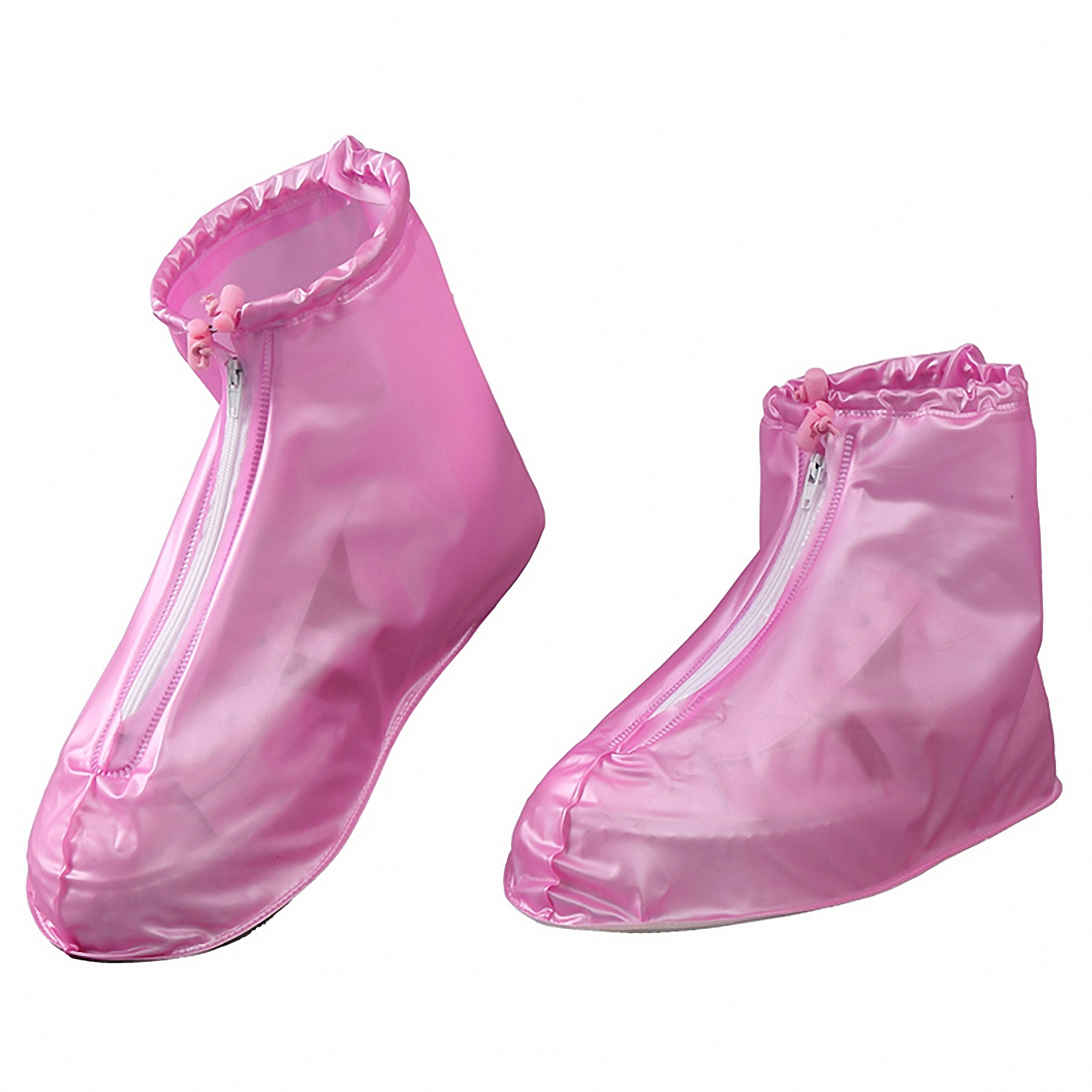 Waterproof Shoe Protector Covers 1