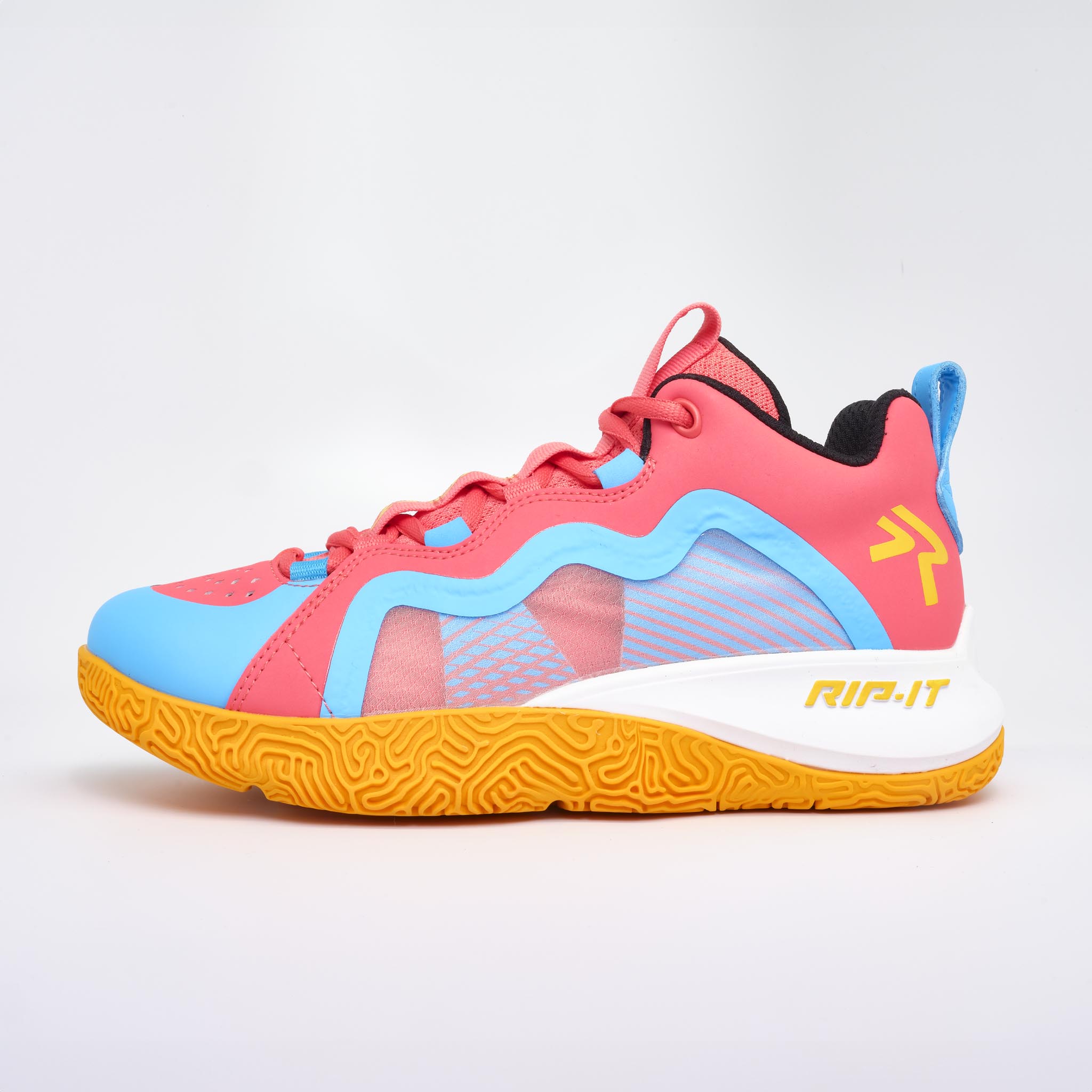 RIP-IT Women's Future Volleyball Shoe 4