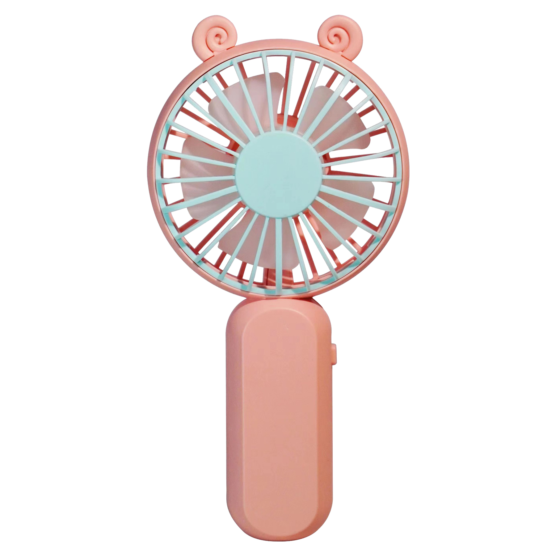 Handheld Mini Fan 6