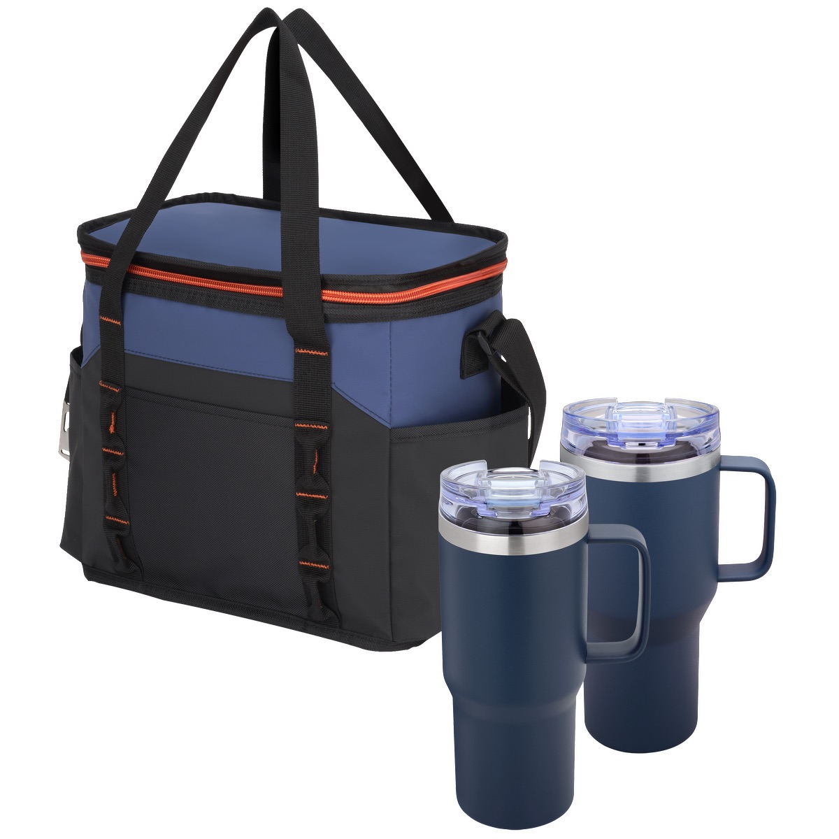 Urban Peak® CB179 Duo Lunch Kit 13