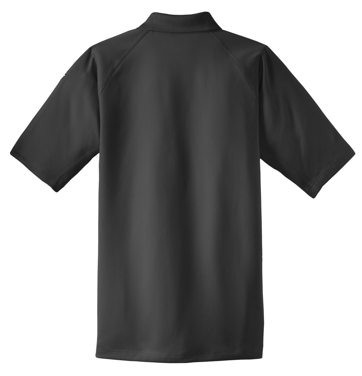 CornerStone Tall Select Snag-Proof Tactical Polo. TLCS410 4