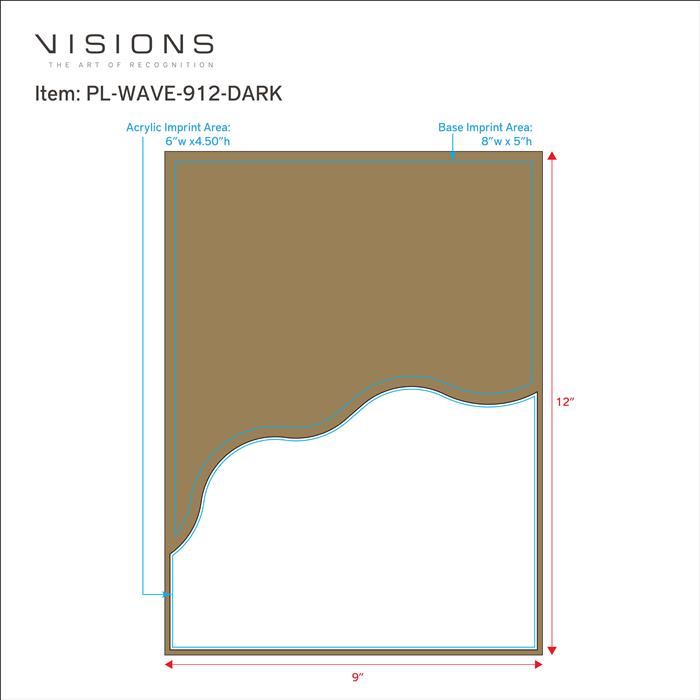 Fusion Plaque 20