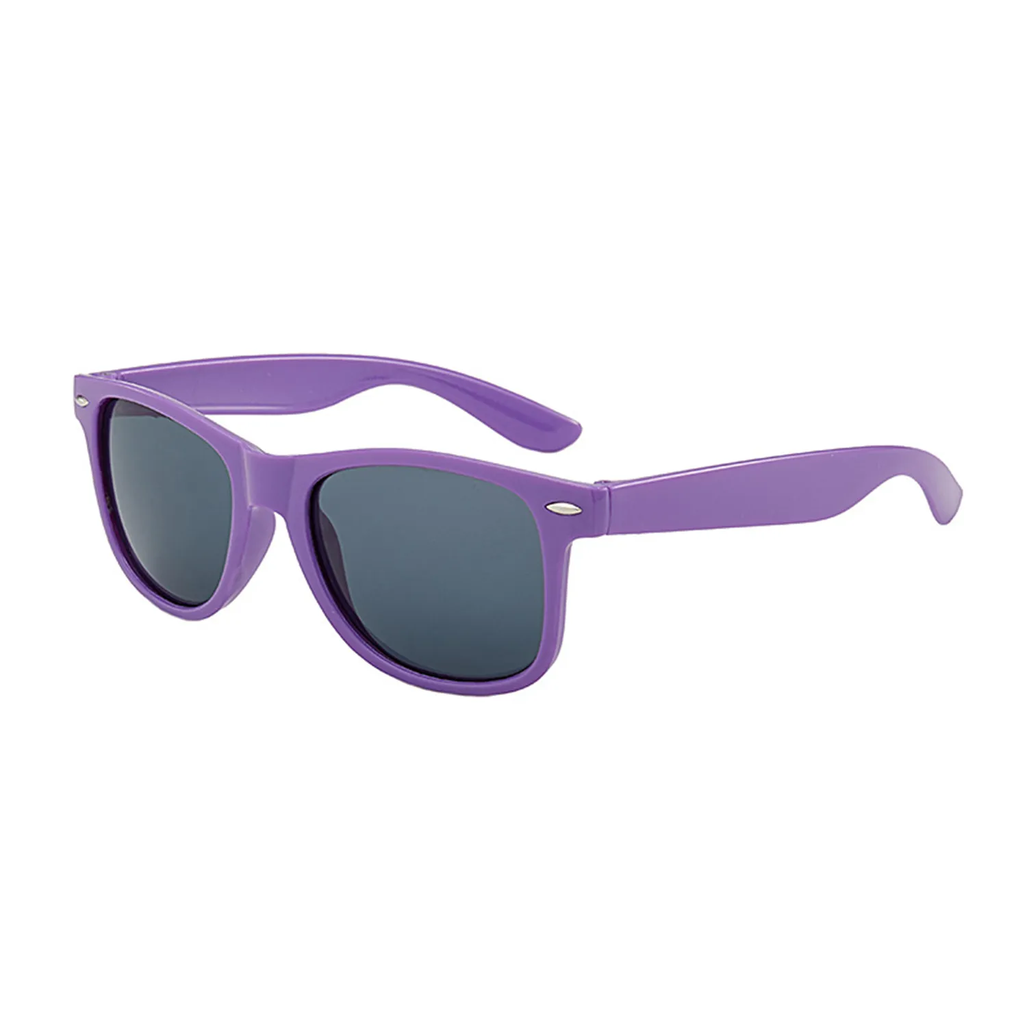 Solid Color Sunglasses 6