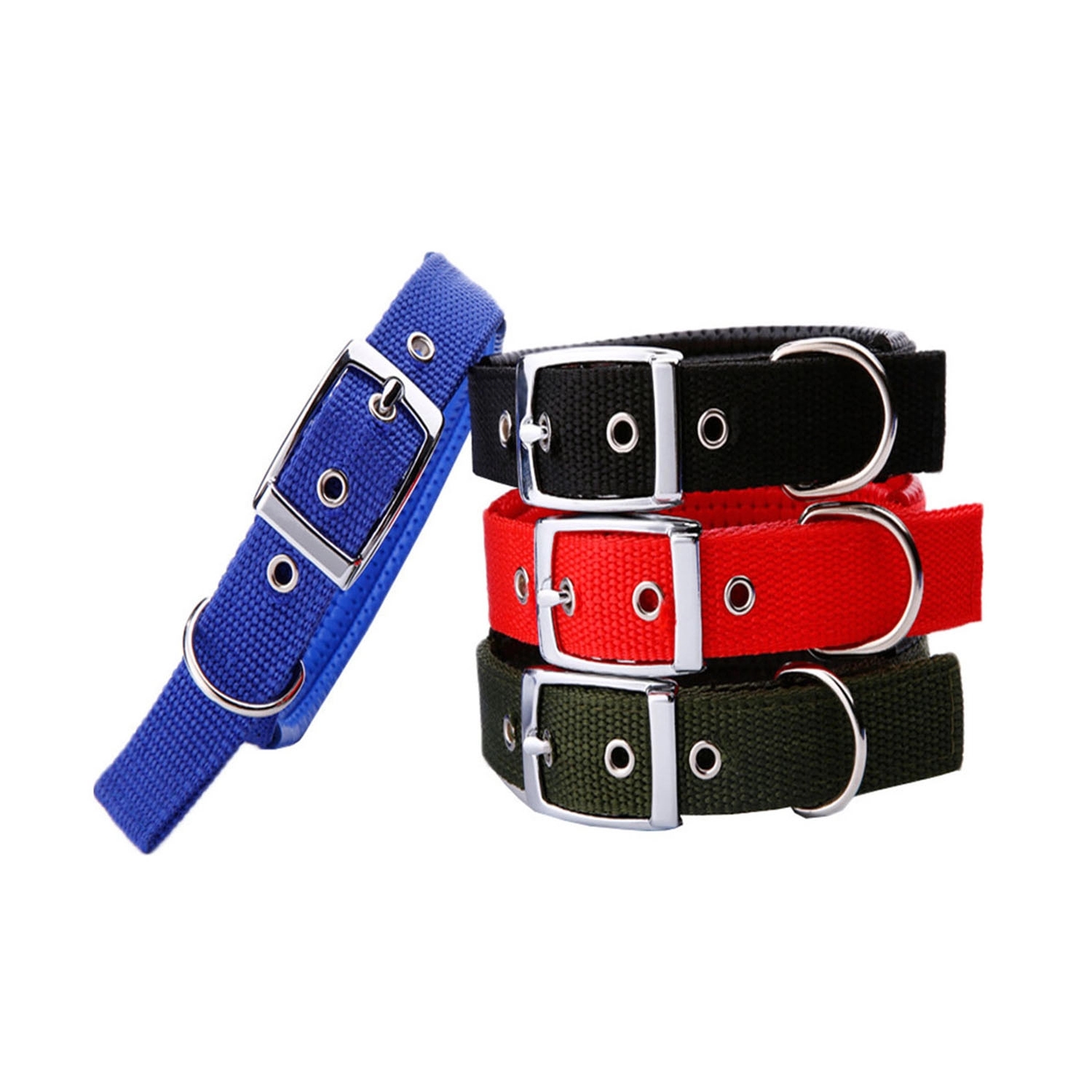 Polypropylene Small and Medium Dog Collar 3