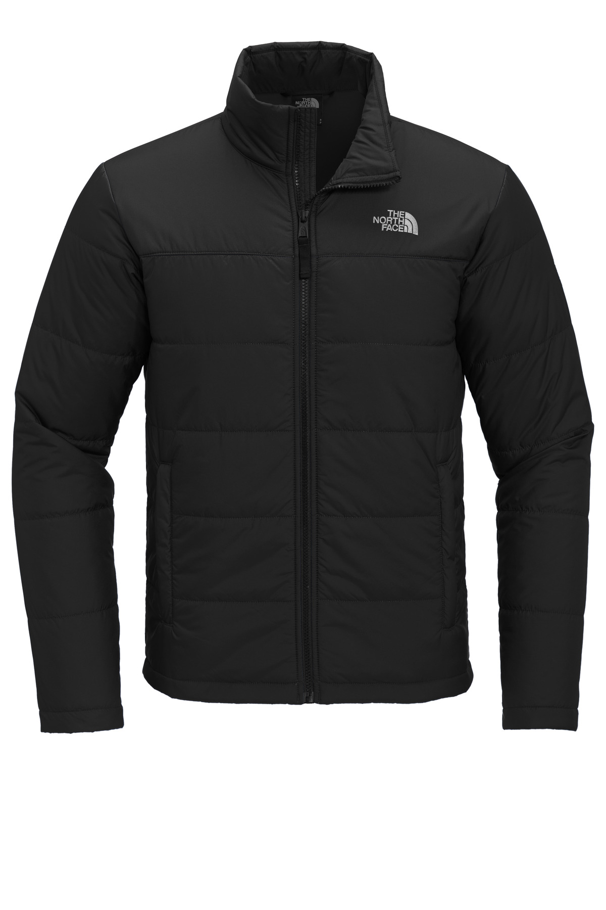The North Face® Chest Logo Everyday Insulated Jacket 8
