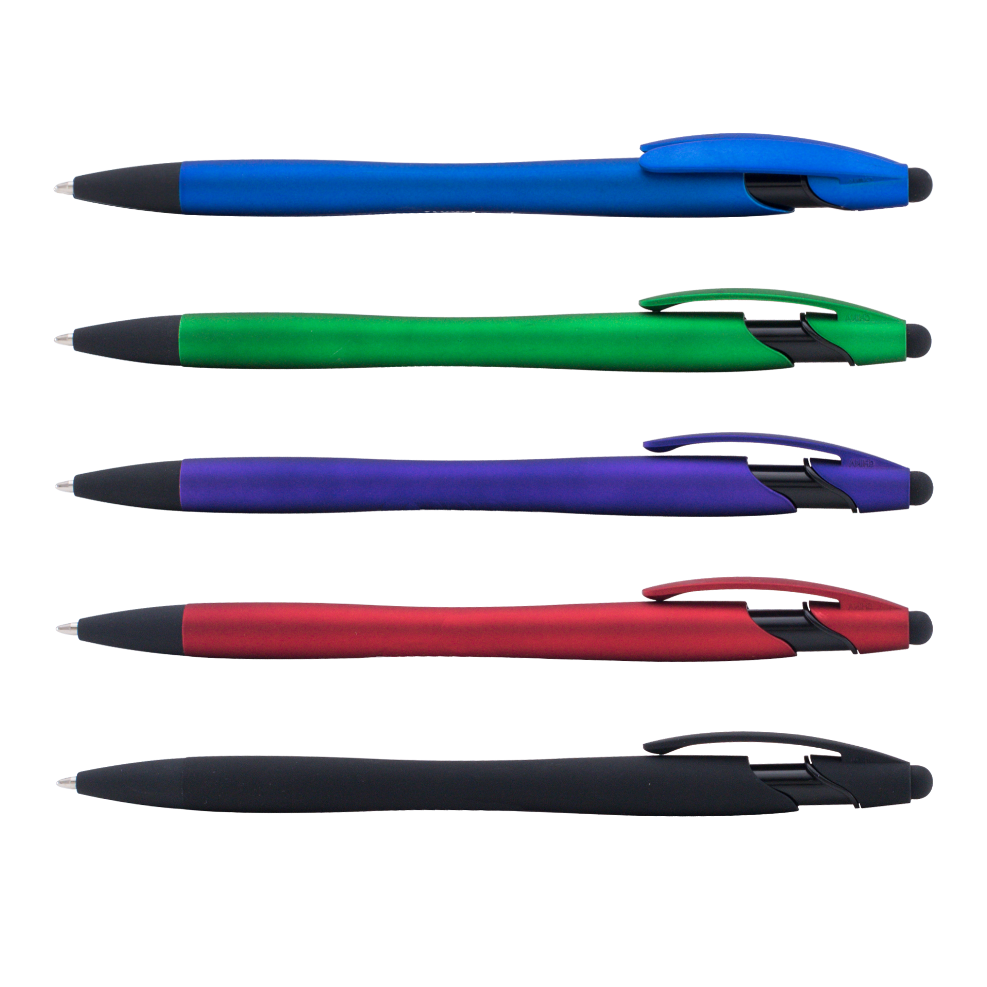 La Jolla Softy Stylus 1