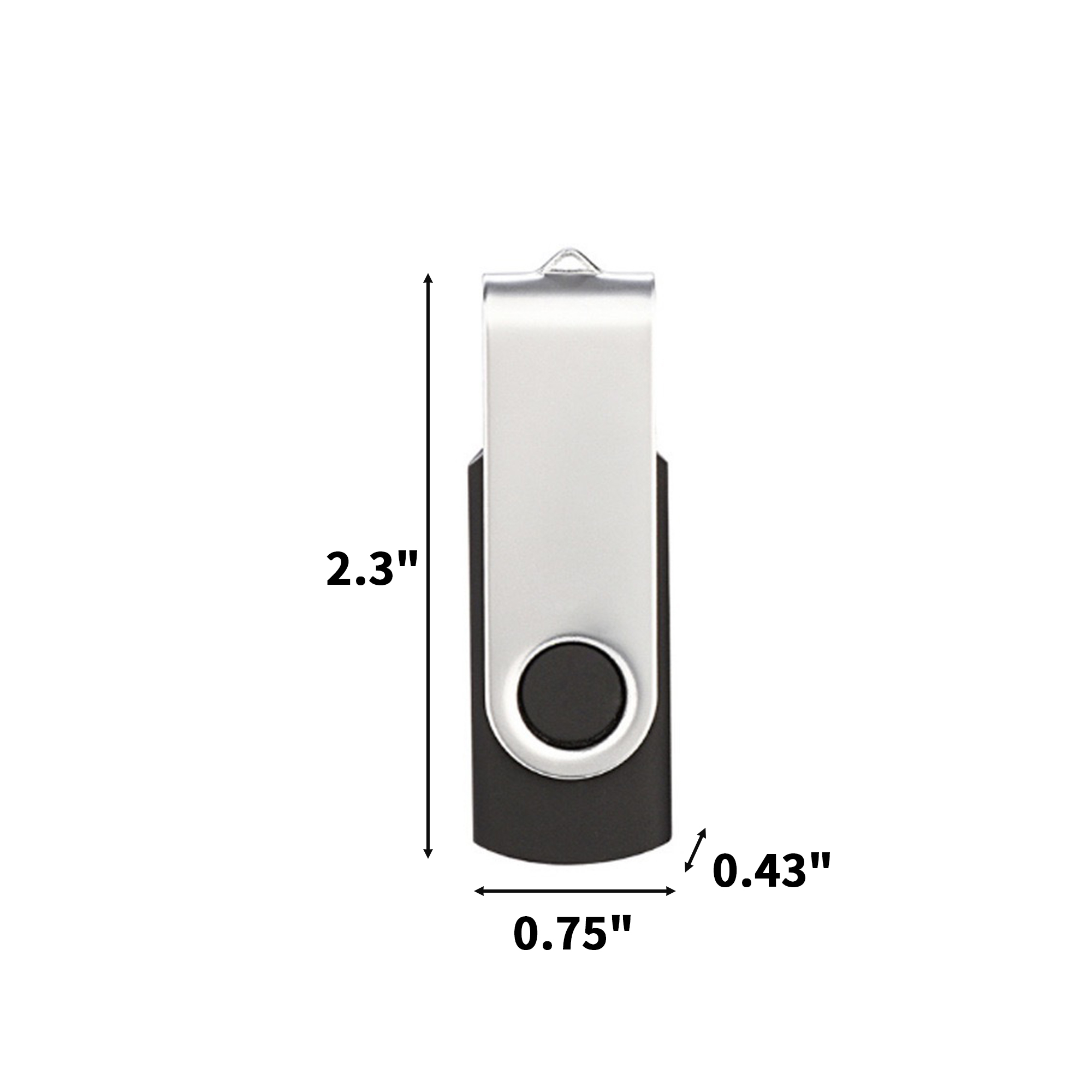 USB Two Point Zero Flash Drive Memory Stick 11