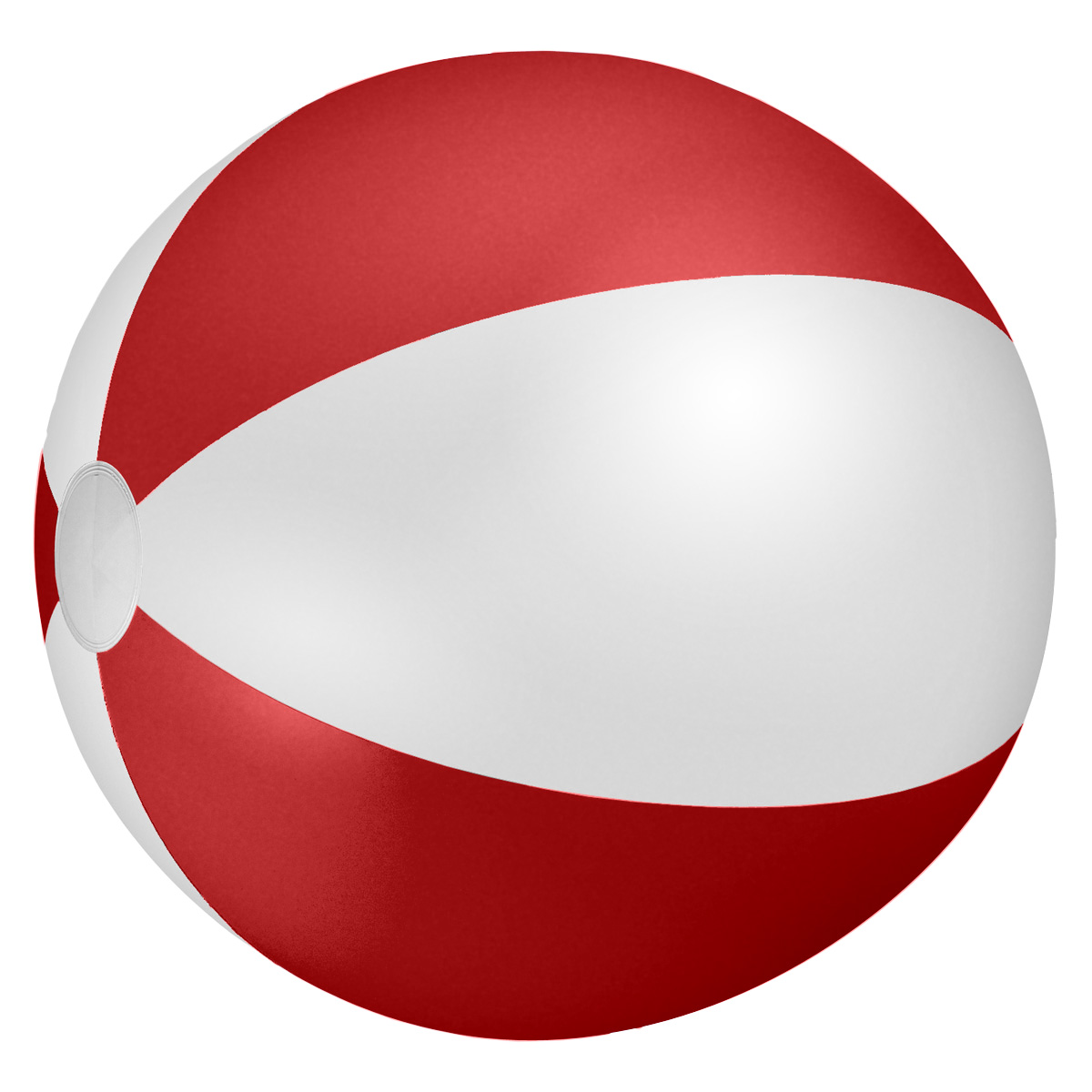 24" Beach Ball 1