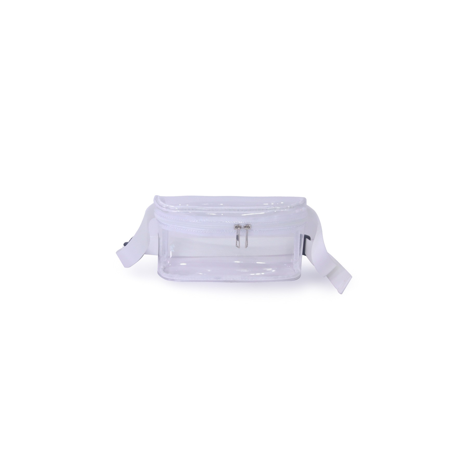 Solid Color Case Fanny Pack 7