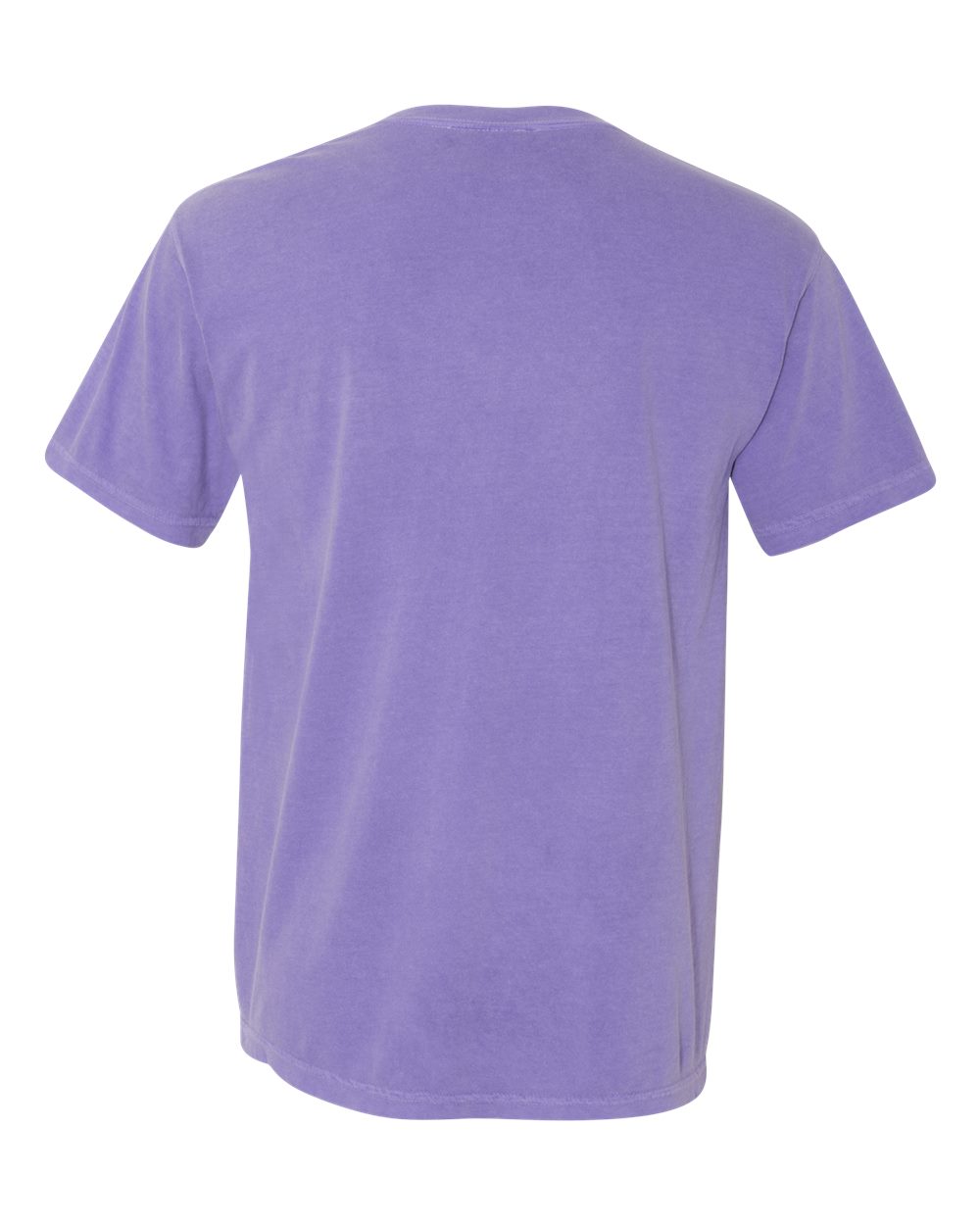Unisex Garment-Dyed Heavyweight Pocket T-Shirt - 6030 167