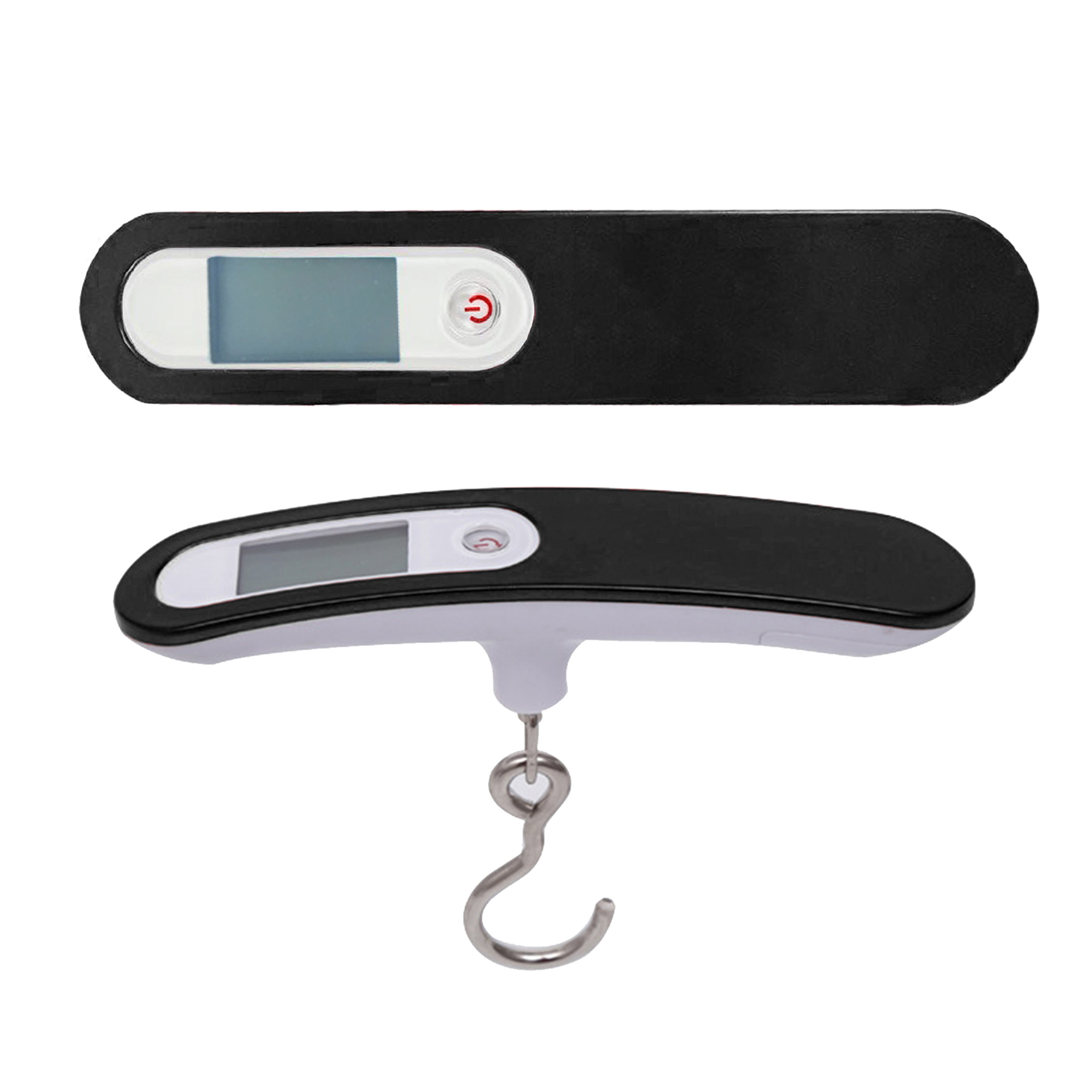 Hapo Digital Luggage Scale 6