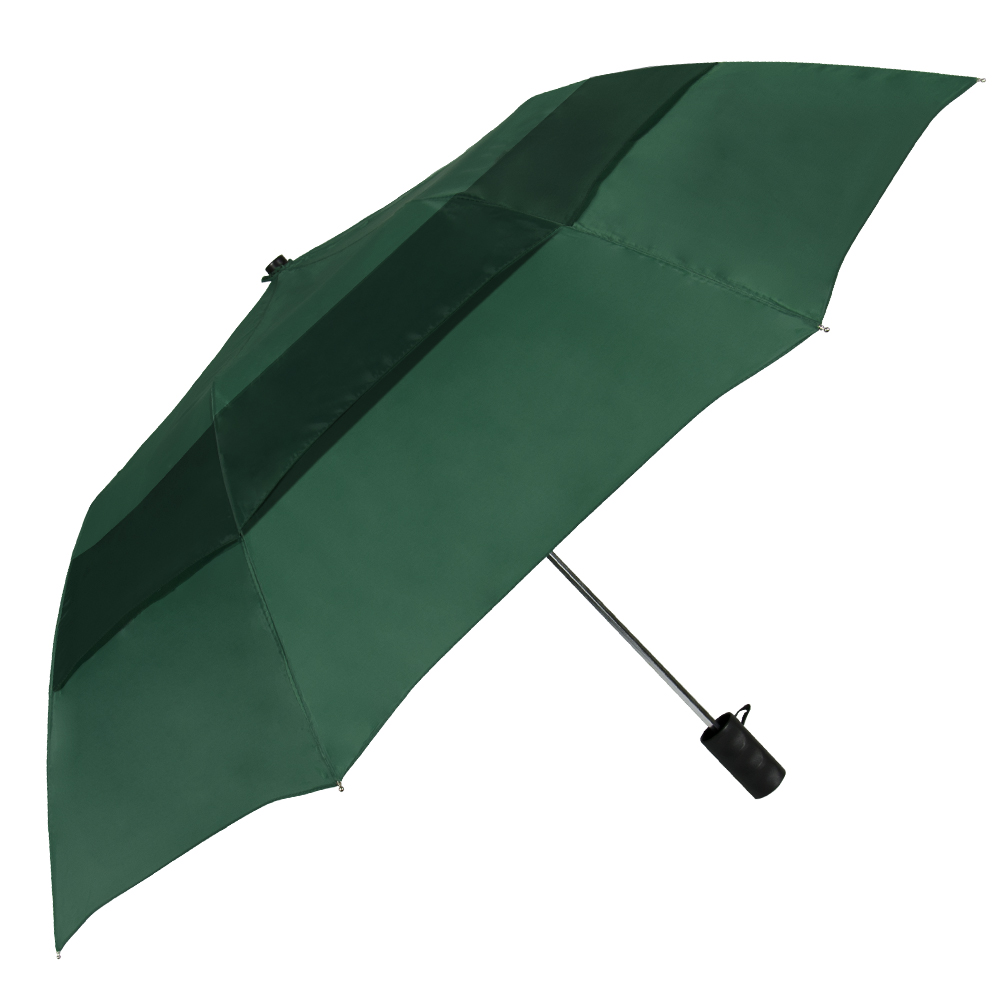 The Vented Grand Practicality Folding Umbrella 9