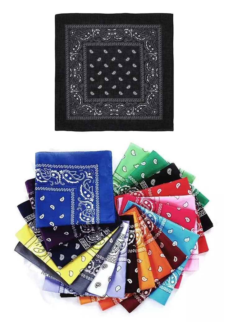 Bandana 1