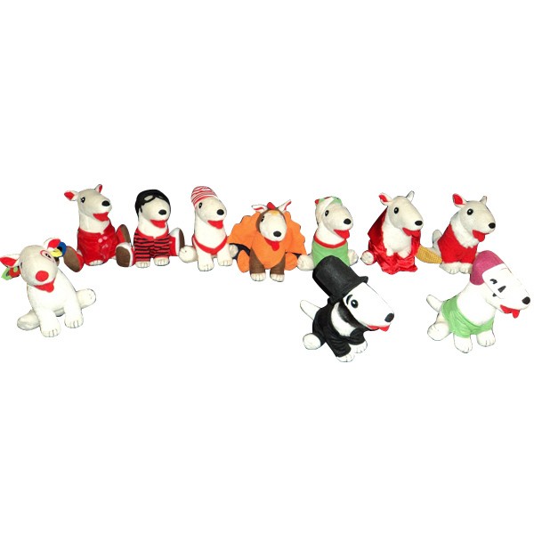 Target Spot Dog 2