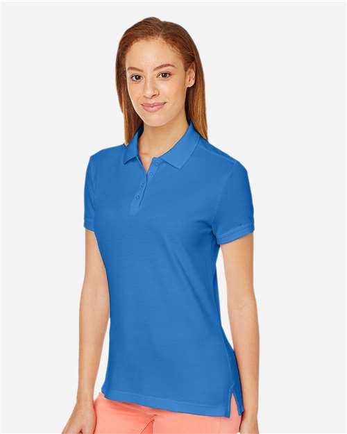 Women's New Classics® Performance Polo - DG100W 15