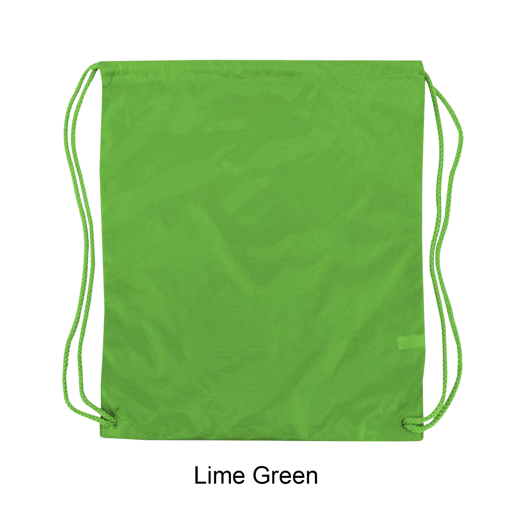 Large Drawstring Backpack(Bag, Backpack) 12
