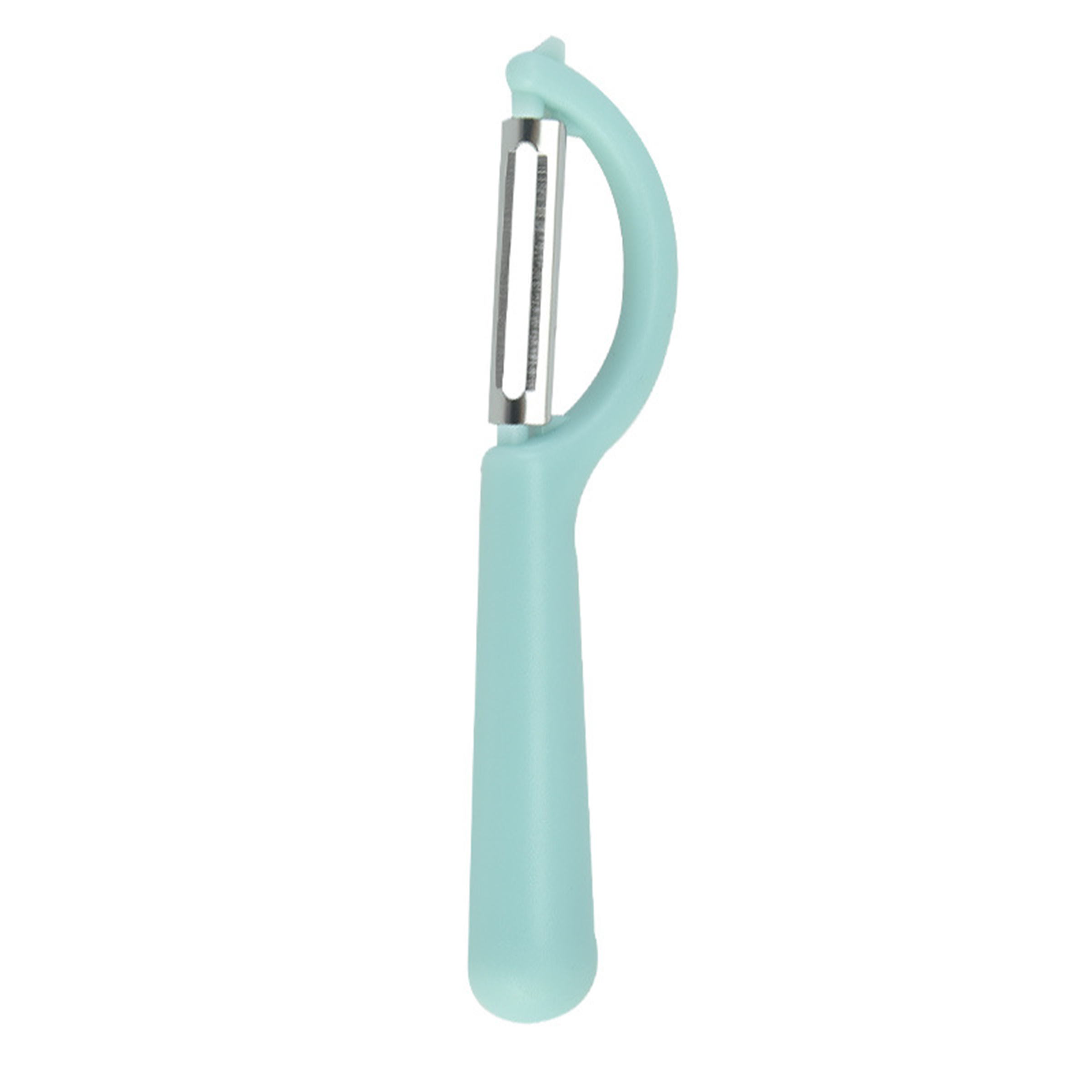 P-Shaped Vegetable Peeler 6