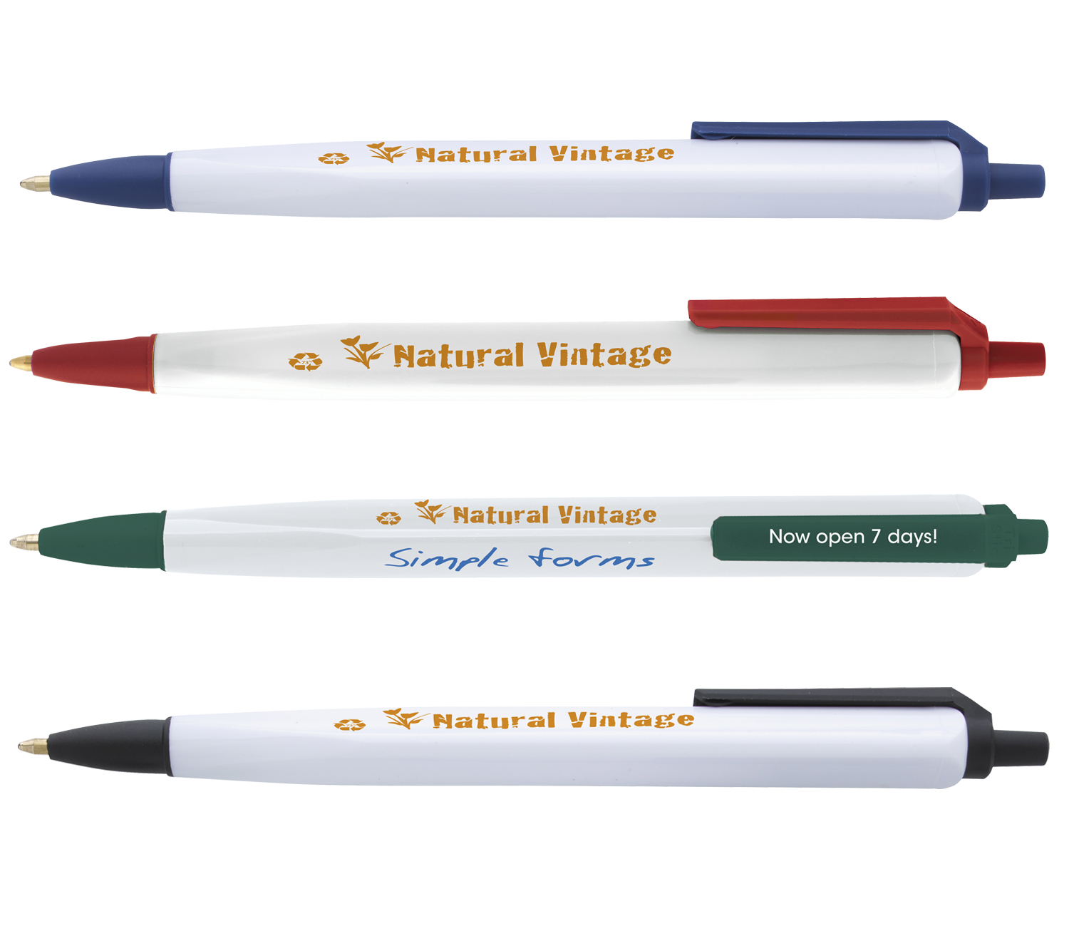Classic Collection Tri-Stic® RPET Pen 11