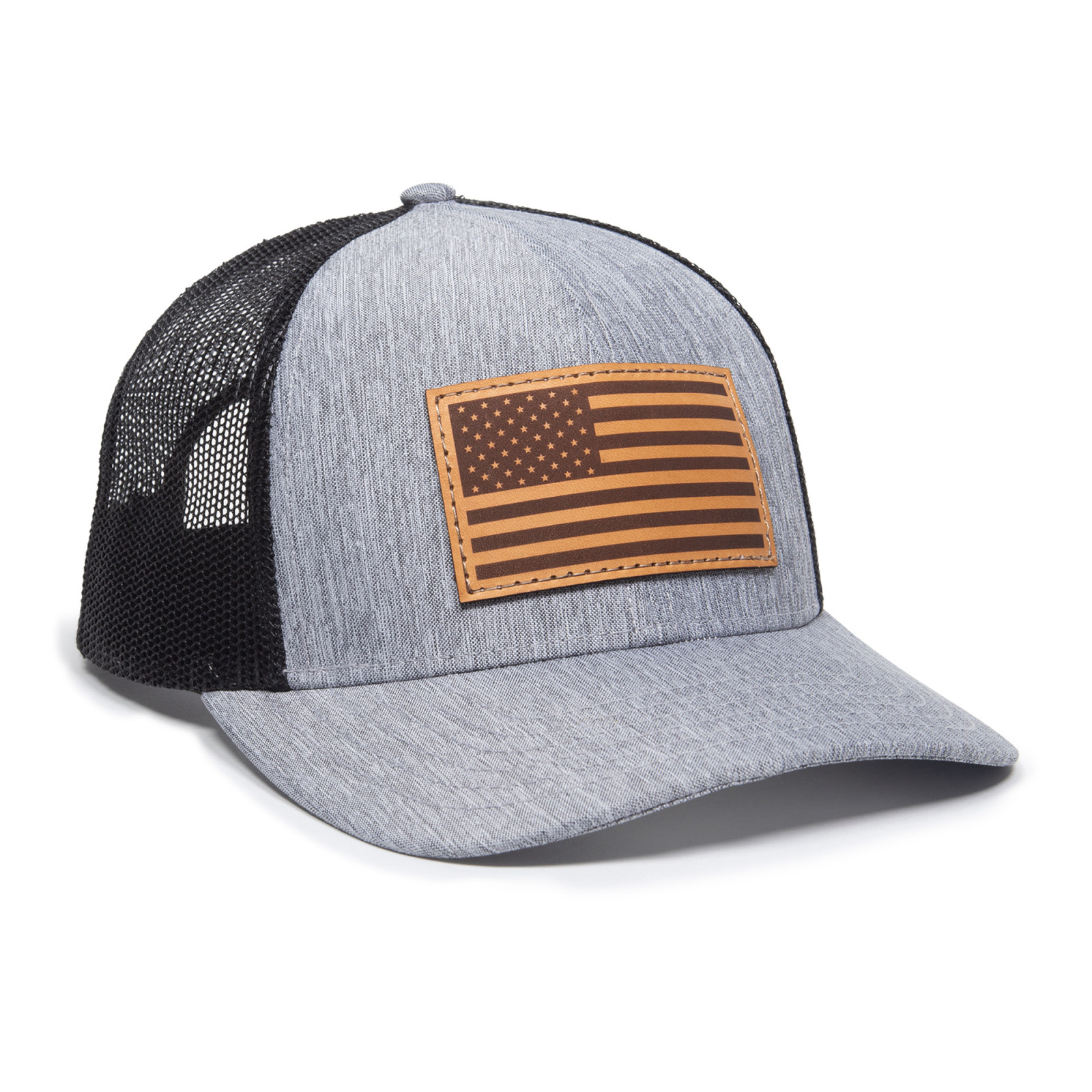 Low Pro Ladies Trucker