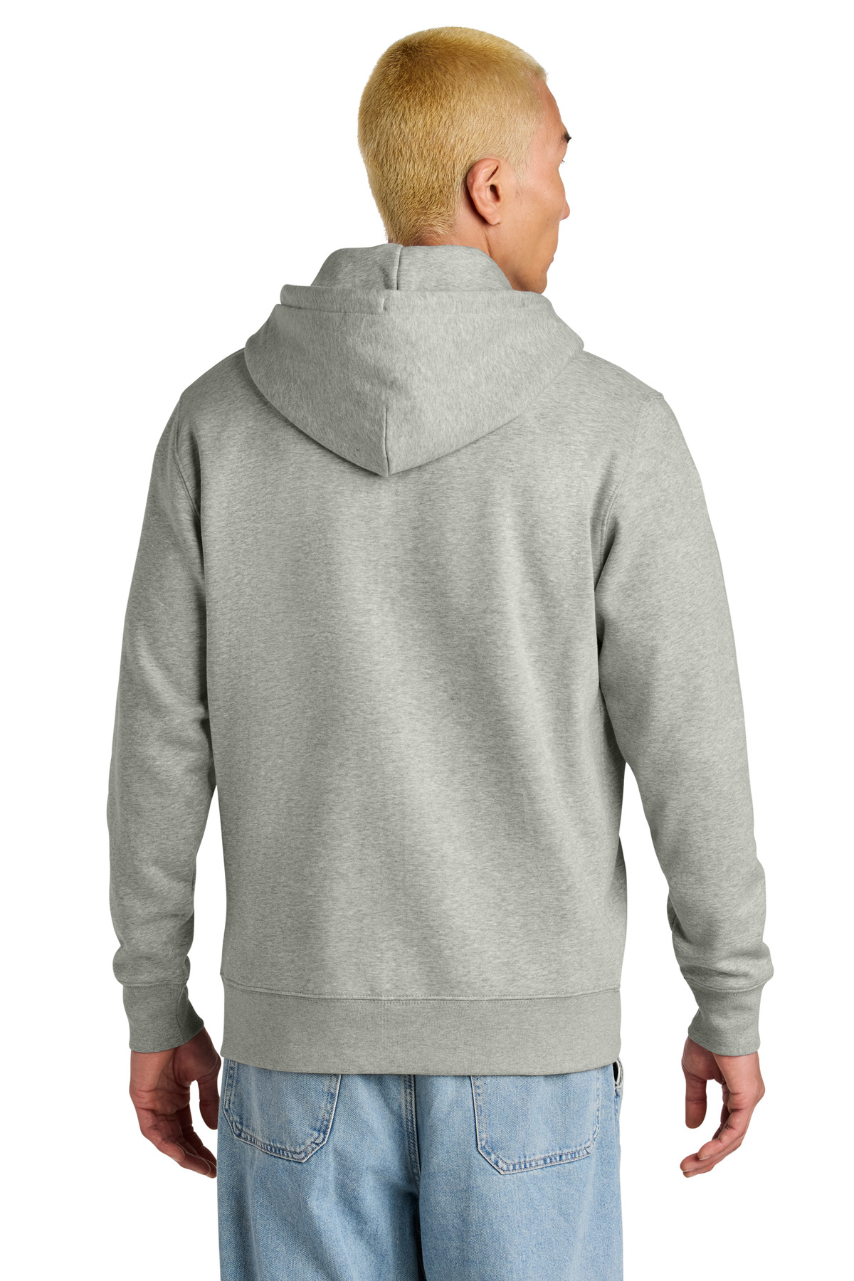 Stanley/Stella Unisex Cultivator 2.0 Full-Zip Hooded Sweatshirt SXU005 43