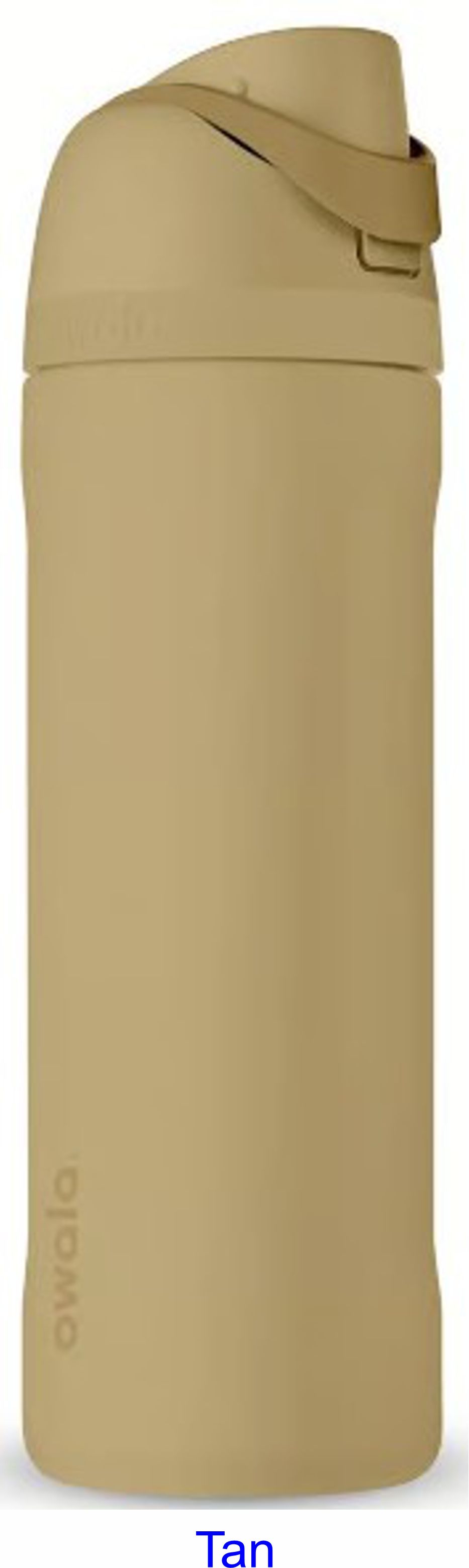 Owala® 24 oz FreeSip® Water Bottle 11
