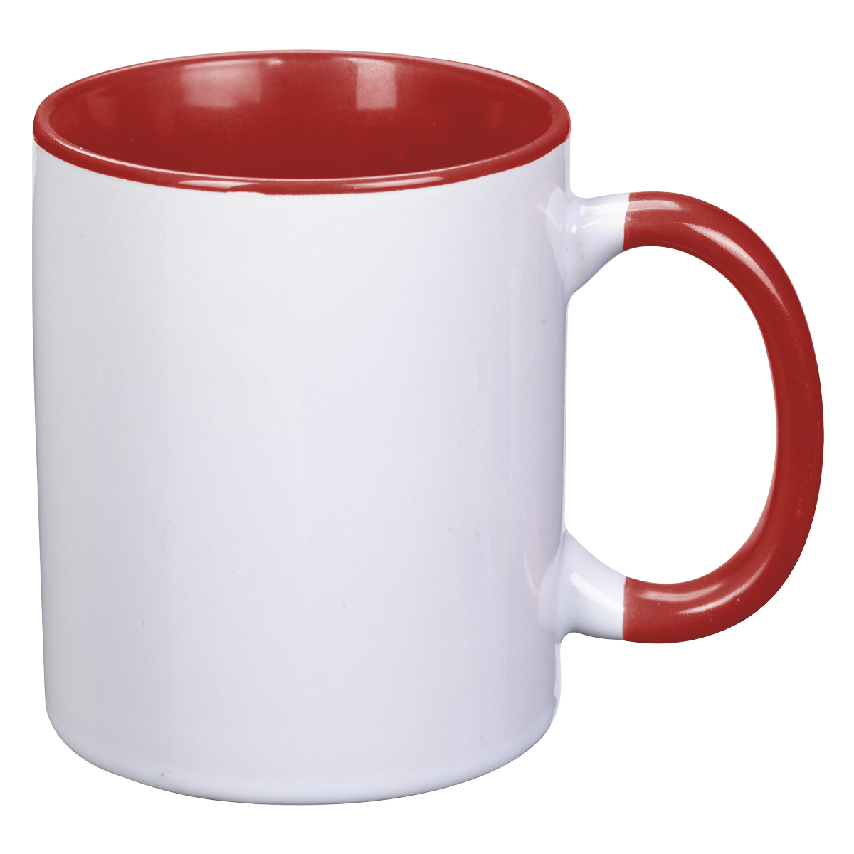 11 Oz. Dye Blast Full Color Mug 19