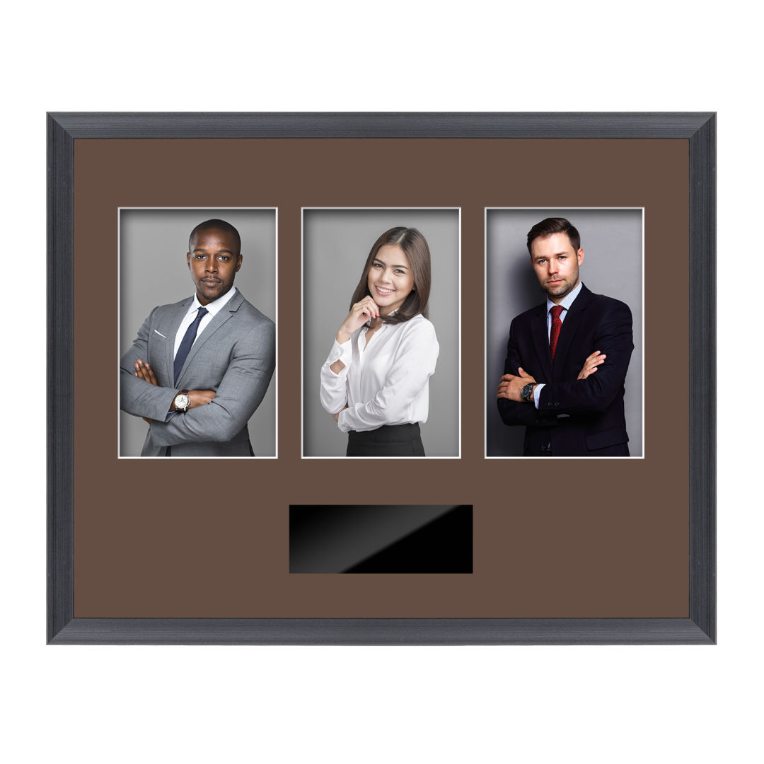 Conroy 3 Picture Frame 26
