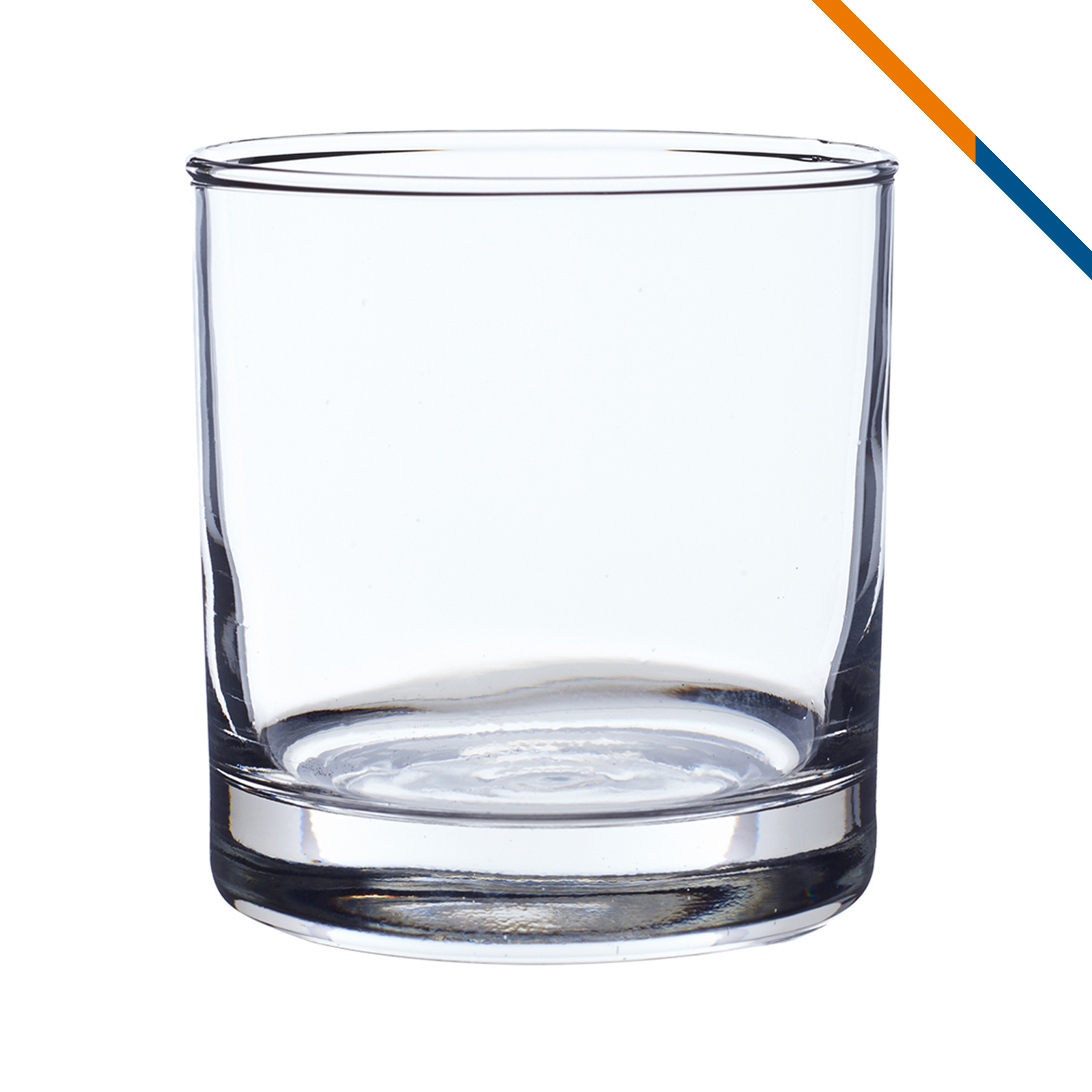 ARC Lenda Whiskey Glasses - 11 OZ. 11