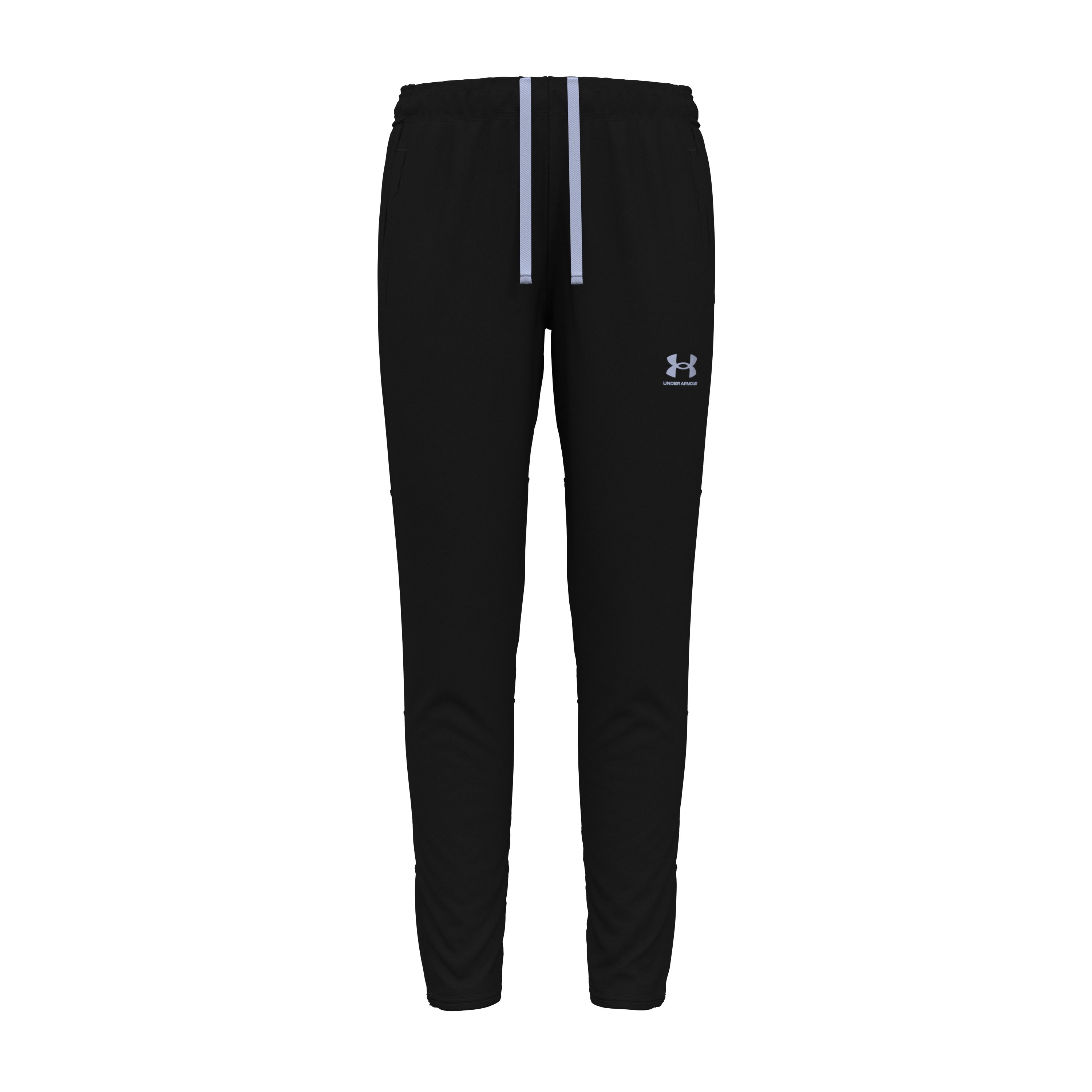 UA Challenger Girls' Training Pants 3