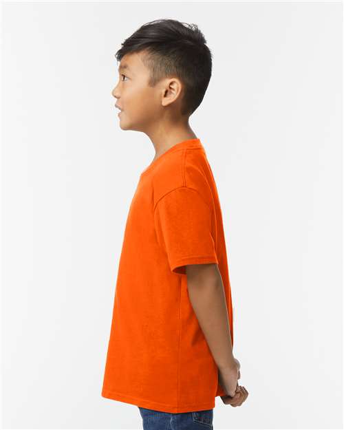 Youth Softstyle® Midweight T-Shirt - 65000B 51