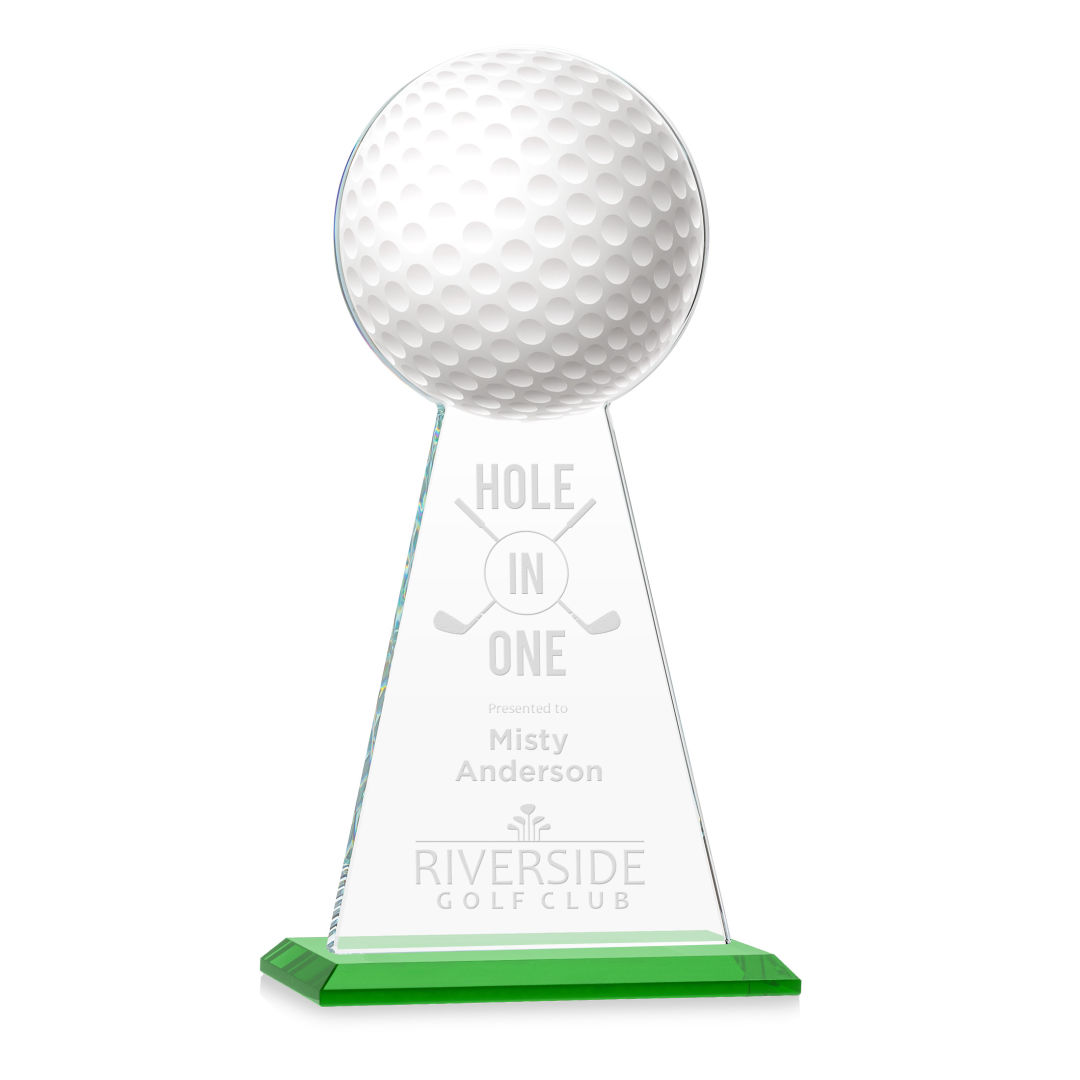 Edenwood Golf Award - Green 14