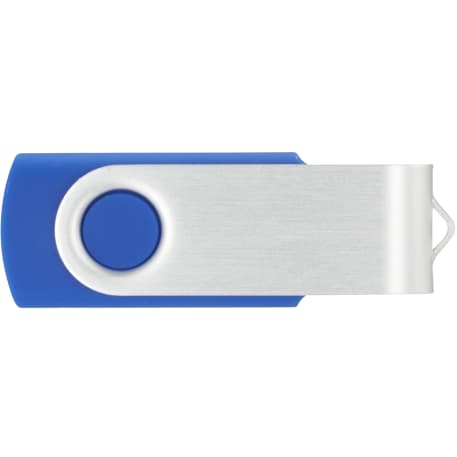 Rotate Flash Drive 8GB 123